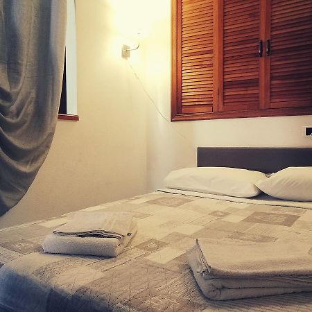 Vintage Apartment Vernazza Dış mekan fotoğraf