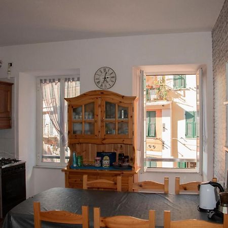Vintage Apartment Vernazza Dış mekan fotoğraf
