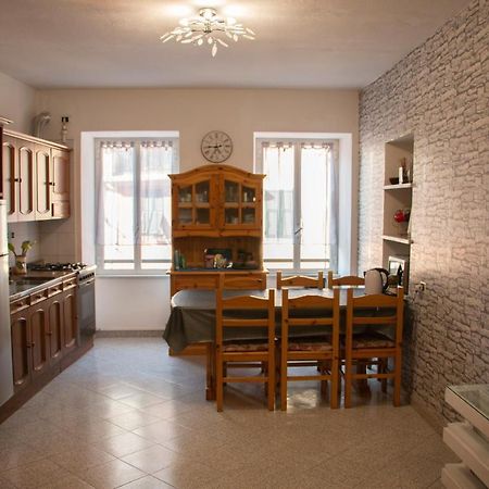 Vintage Apartment Vernazza Dış mekan fotoğraf