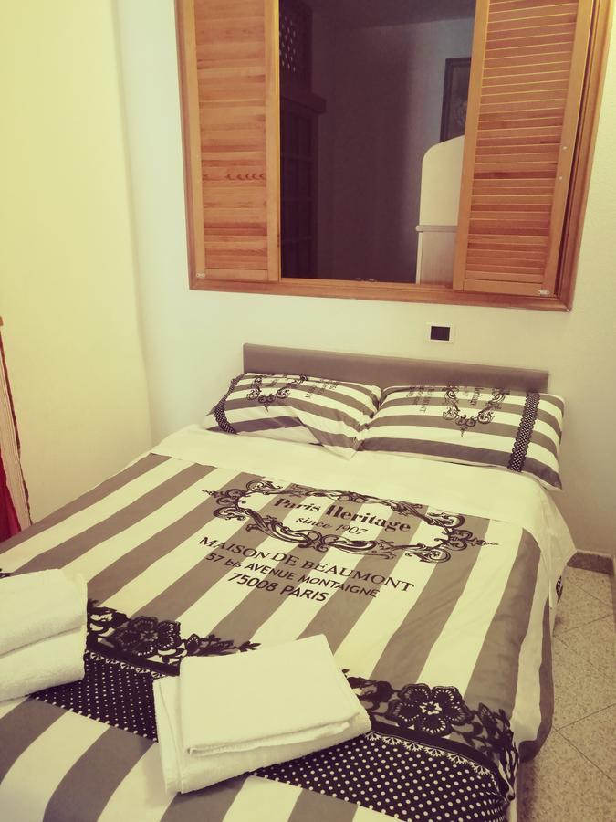 Vintage Apartment Vernazza Dış mekan fotoğraf