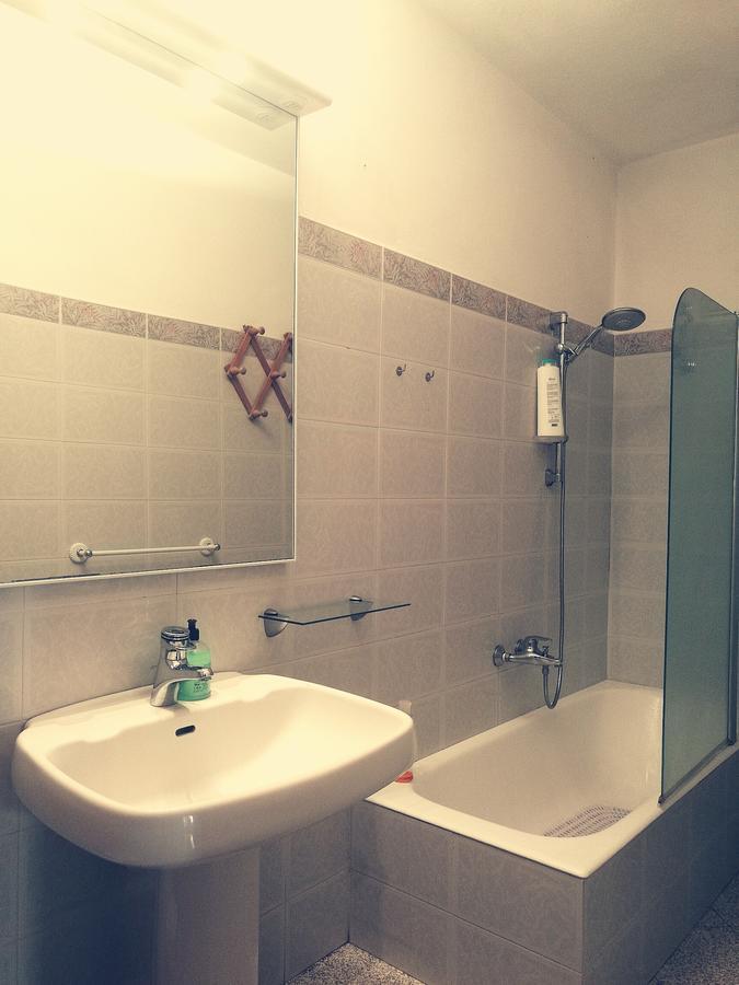 Vintage Apartment Vernazza Dış mekan fotoğraf