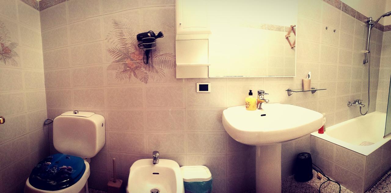 Vintage Apartment Vernazza Dış mekan fotoğraf