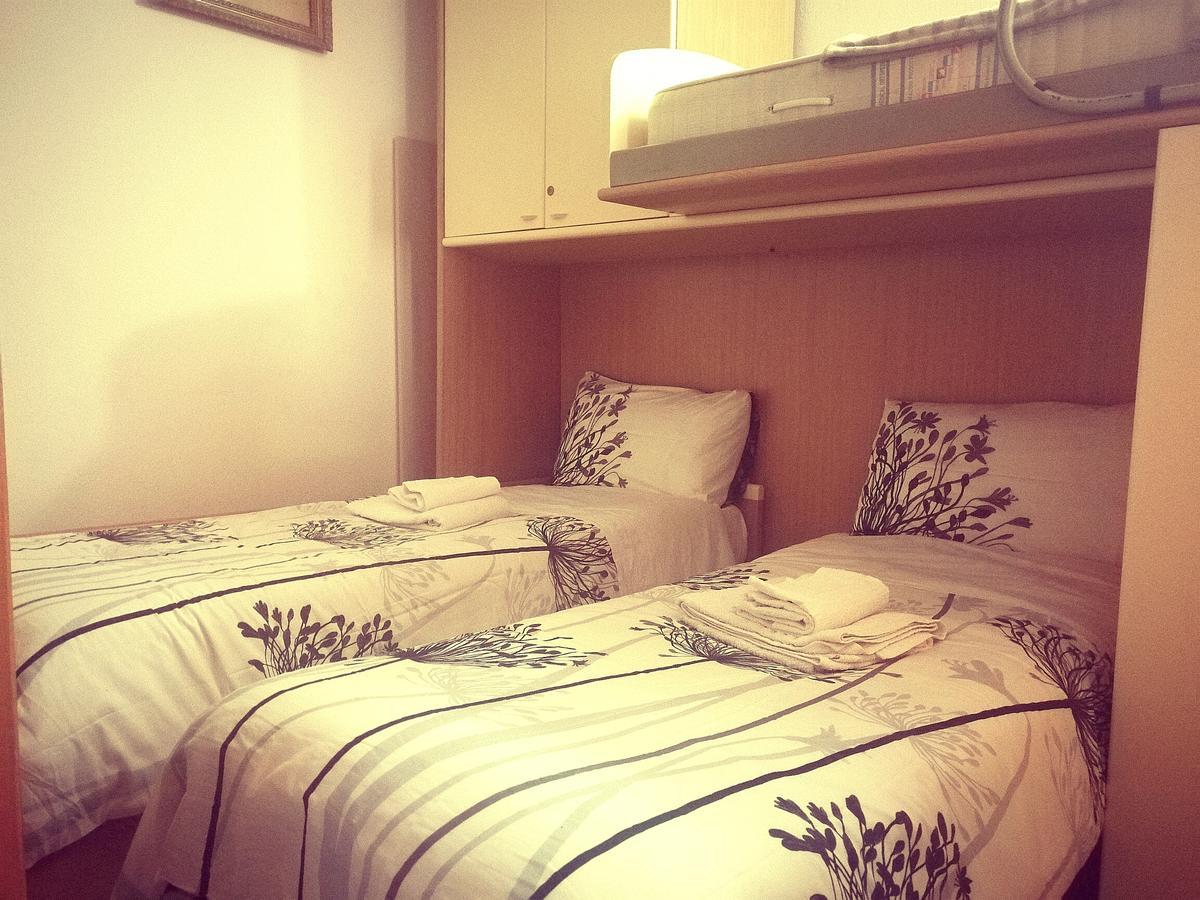 Vintage Apartment Vernazza Dış mekan fotoğraf