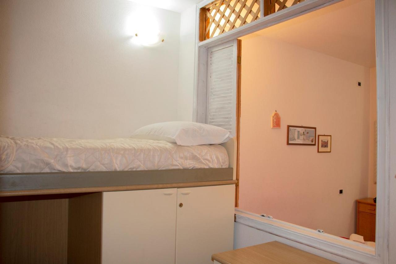 Vintage Apartment Vernazza Dış mekan fotoğraf