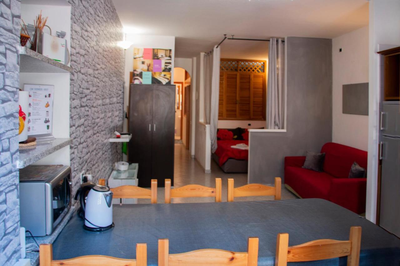 Vintage Apartment Vernazza Dış mekan fotoğraf