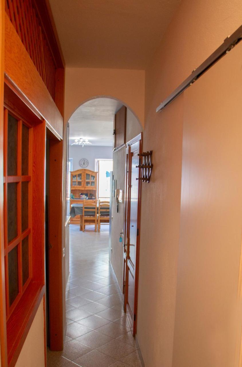 Vintage Apartment Vernazza Dış mekan fotoğraf