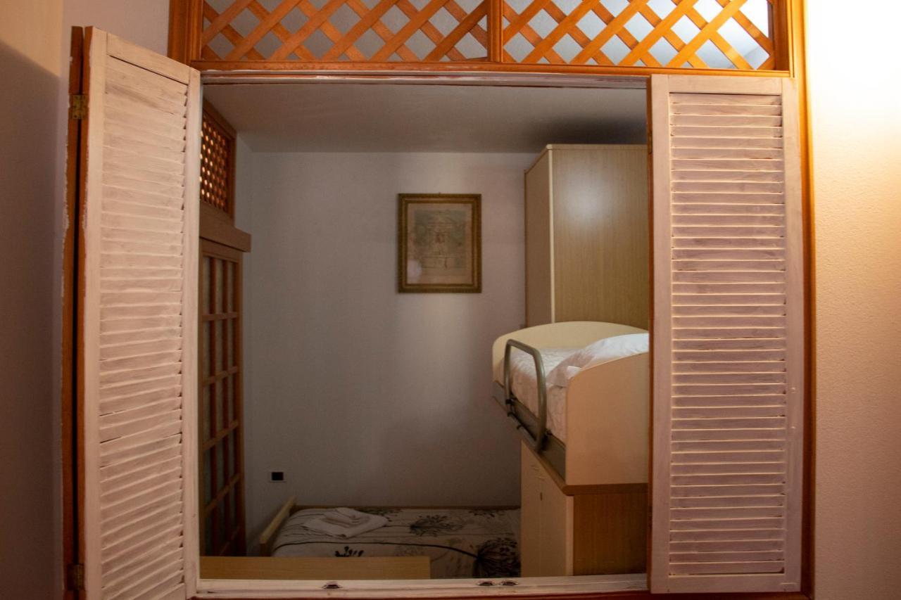 Vintage Apartment Vernazza Dış mekan fotoğraf