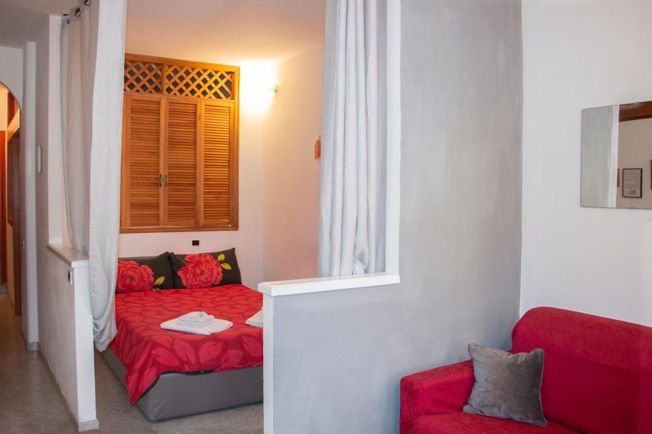 Vintage Apartment Vernazza Dış mekan fotoğraf