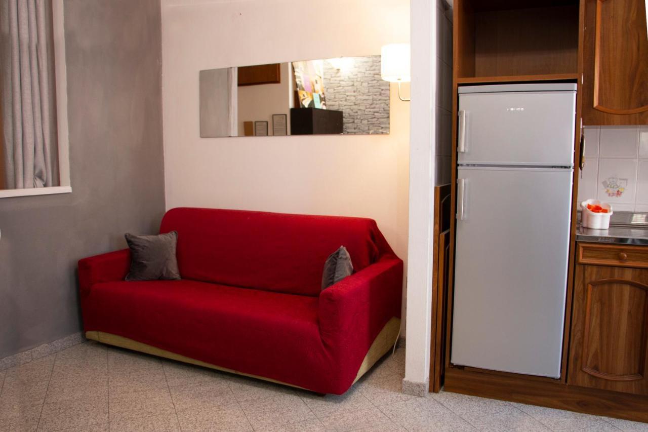 Vintage Apartment Vernazza Dış mekan fotoğraf