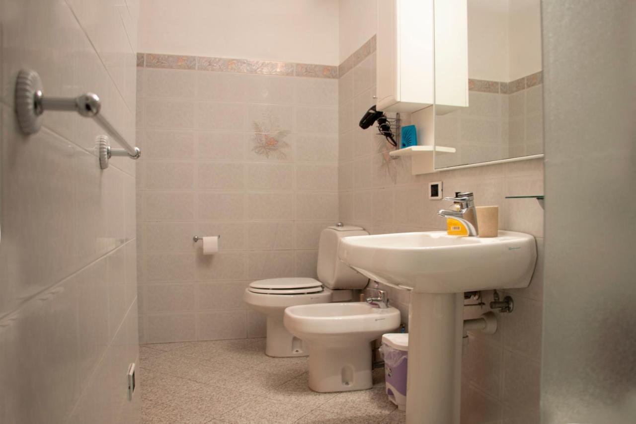 Vintage Apartment Vernazza Dış mekan fotoğraf
